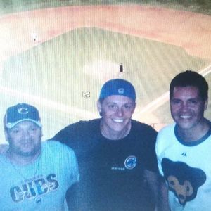 Meet your Posher, Matt